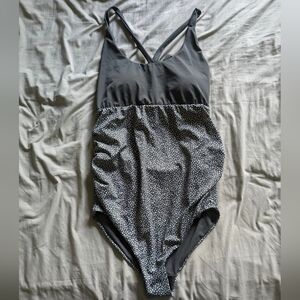 Maternity swimsuit